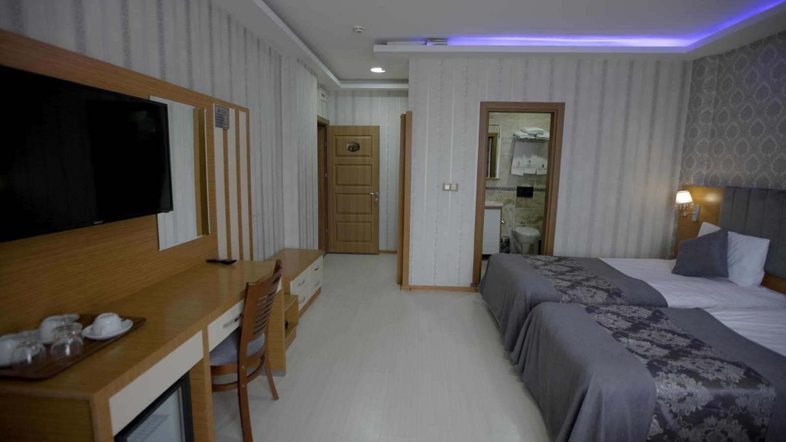 Aile Odası - Görsel 14