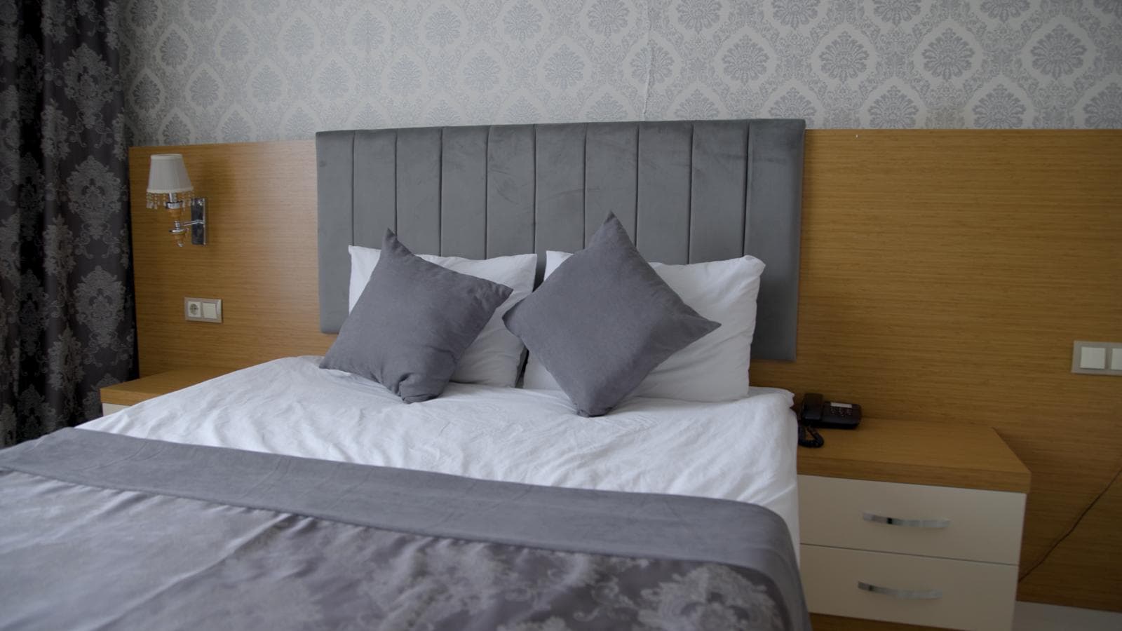 Çift Kişilik Oda - Görsel 11