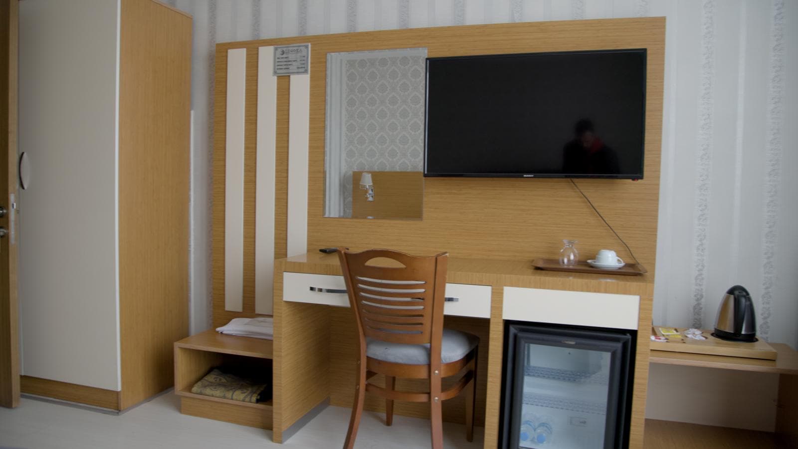 Çift Kişilik Oda - Görsel 3