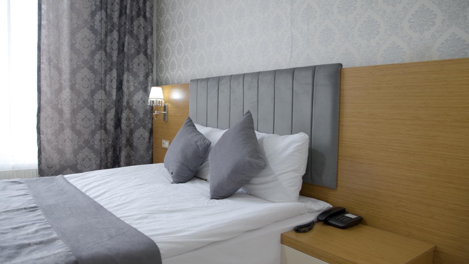 Çift Kişilik Oda - Görsel 4