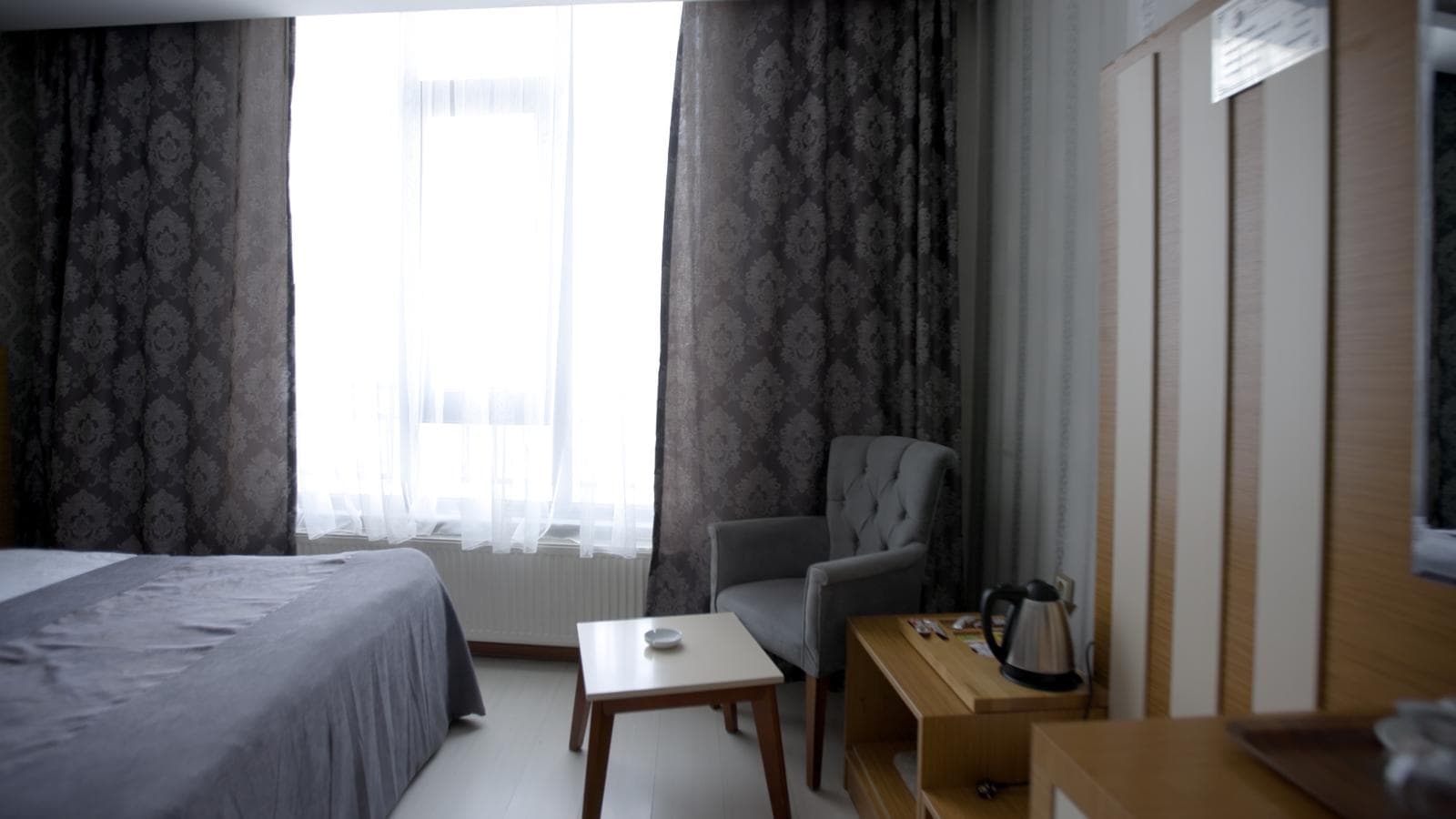 Çift Kişilik Oda - Görsel 8