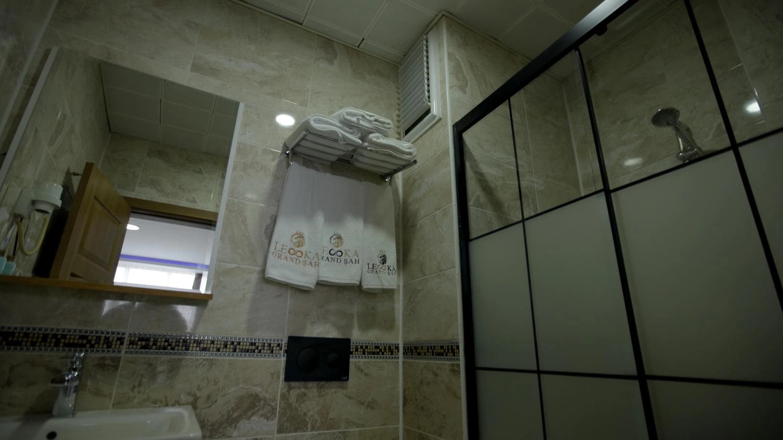 Standart Oda - Görsel 5