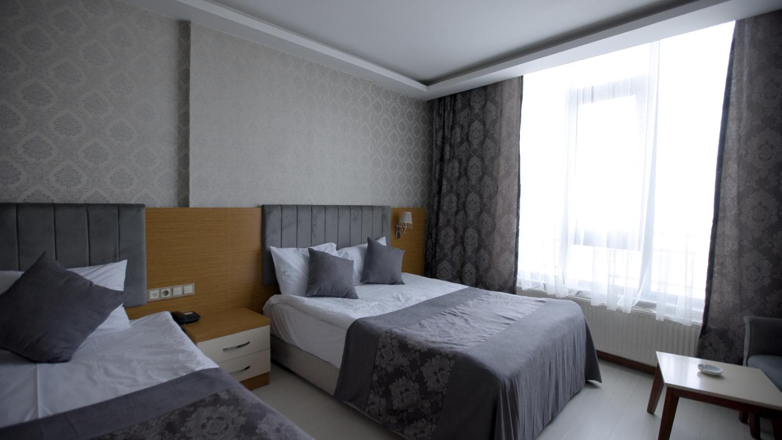 Üç Kişilik Oda - Görsel 11