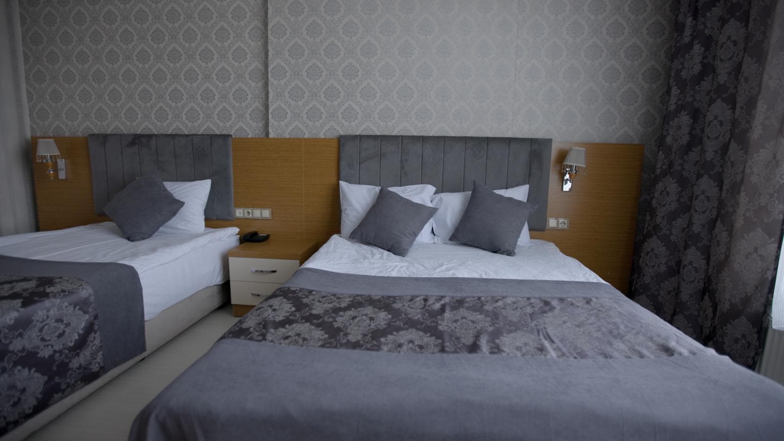 Üç Kişilik Oda - Görsel 2