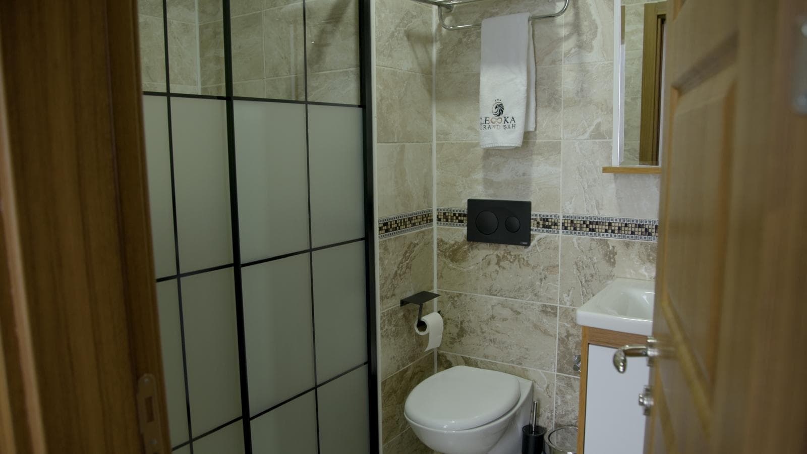 Üç Kişilik Oda - Görsel 5