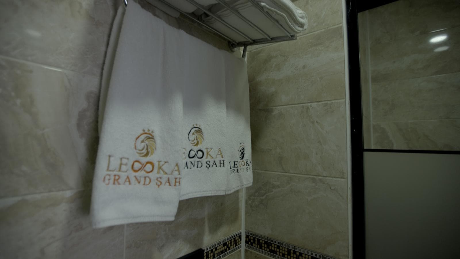 Üç Kişilik Oda - Görsel 6